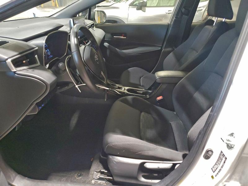 Фото 7 - TOYOTA COROLLA