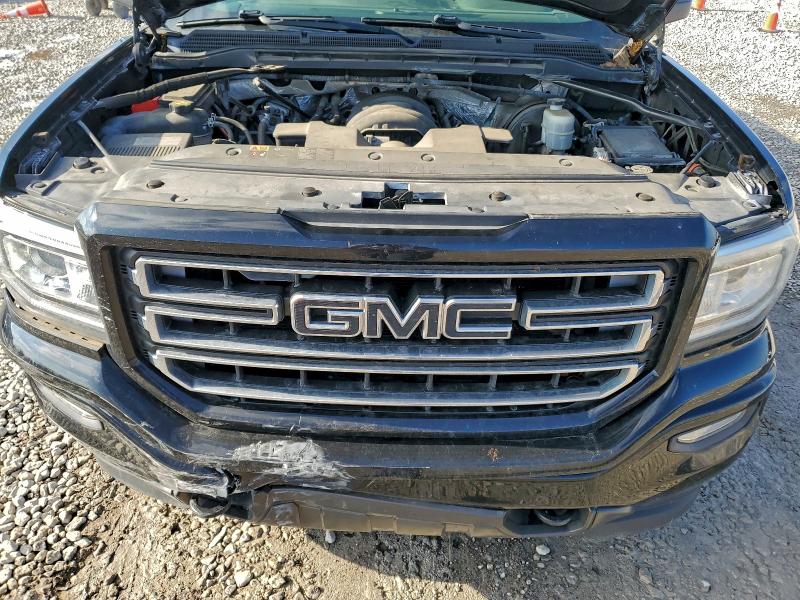 Фото 11 - GMC SIERRA