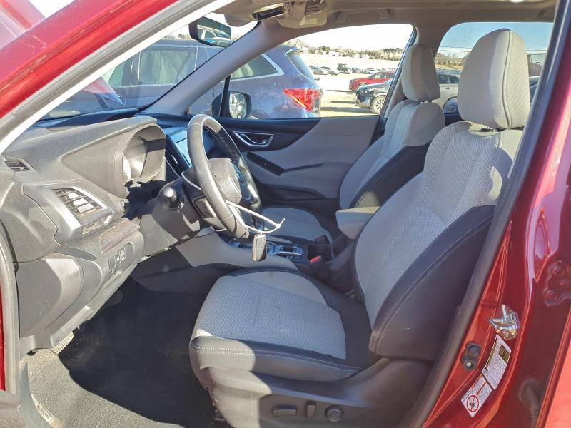 Фото 7 - SUBARU FORESTER