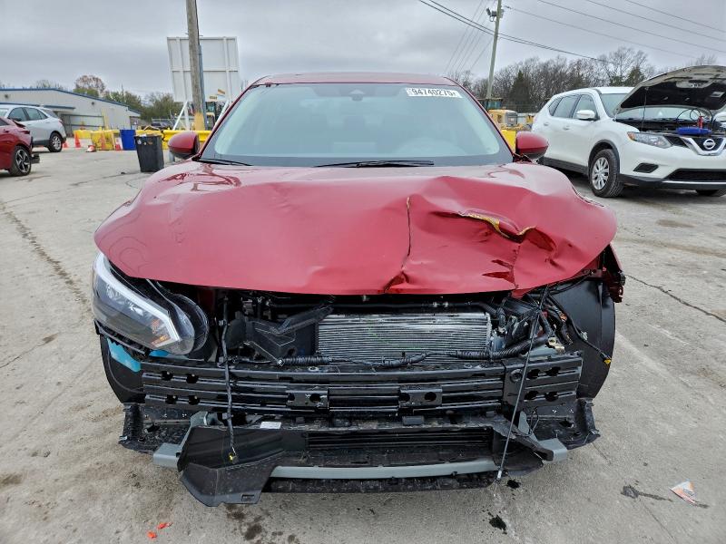 Фото 5 - NISSAN SENTRA