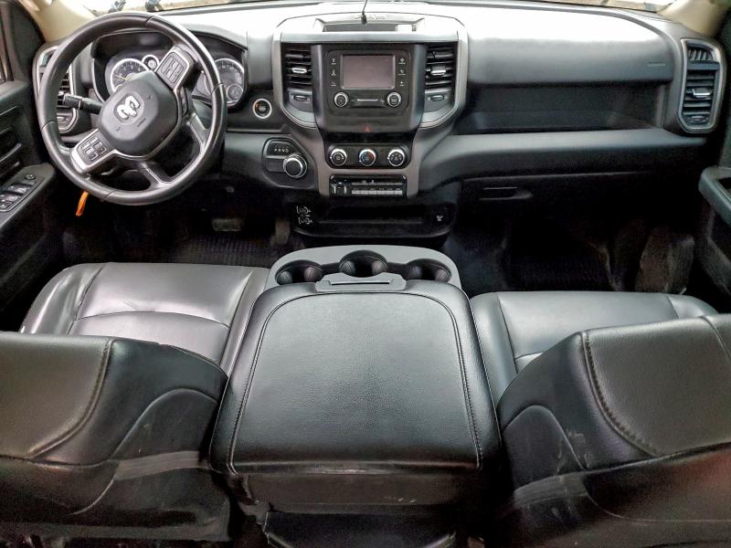 Фото 8 - RAM 2500