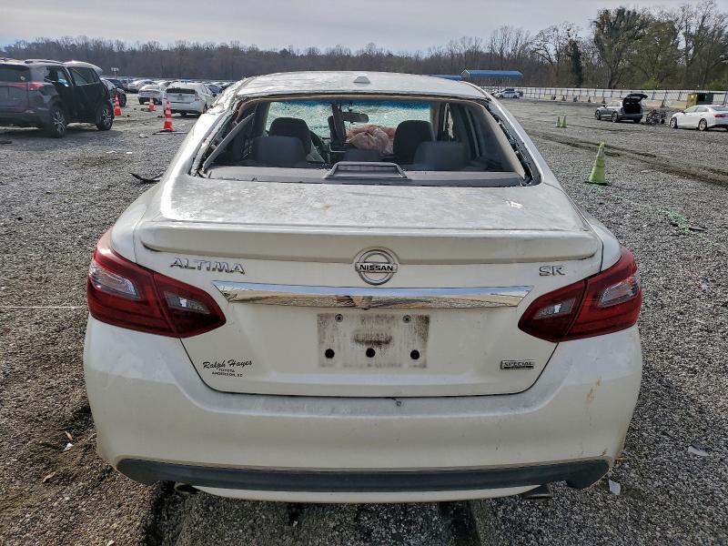 Фото 6 - NISSAN ALTIMA