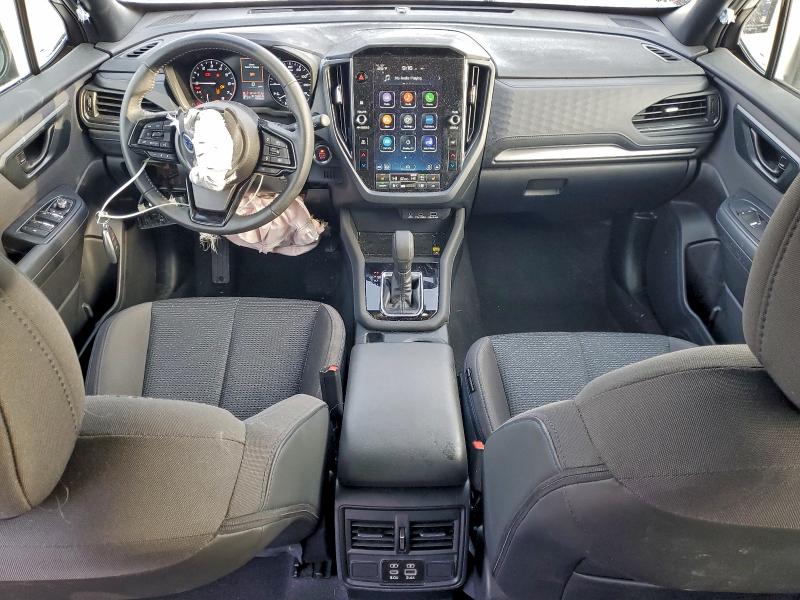 Фото 8 - SUBARU FORESTER