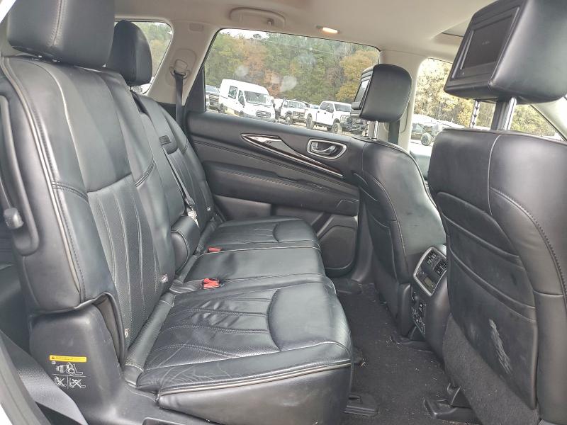 Фото 11 - INFINITI QX60