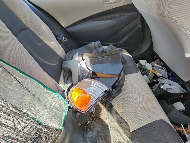 Фото 12 - TOYOTA COROLLA