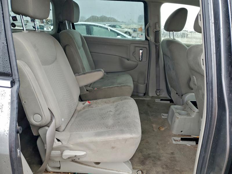 NISSAN QUEST 2015 VIN JN8AE2KPXF9126077