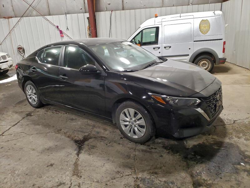 Фото 4 - NISSAN SENTRA