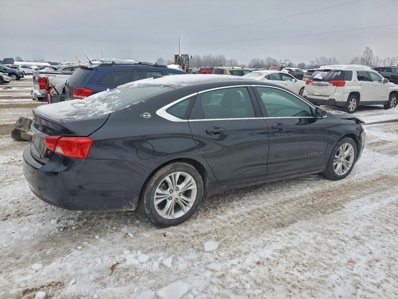 Фото 3 - CHEVROLET IMPALA