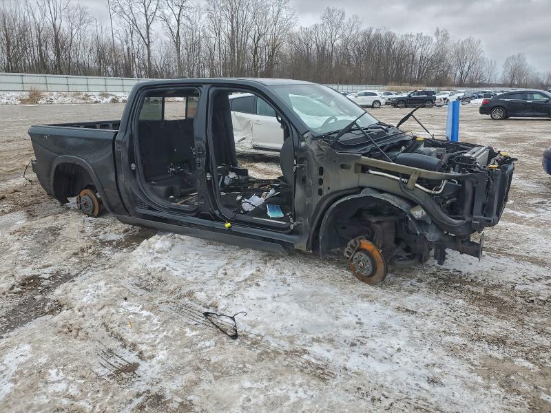 Фото 4 - RAM 1500