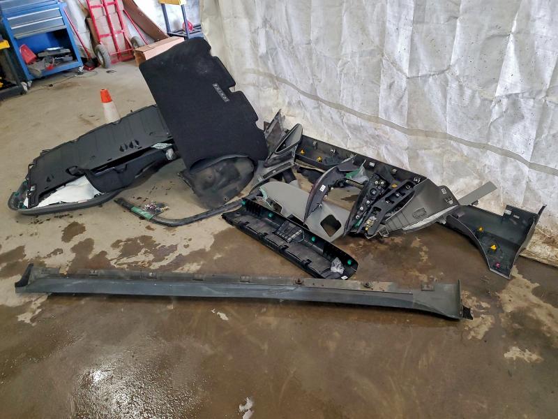 HYUNDAI IONIQ 6 LI 2024 VIN KMHM54AC7RA076319