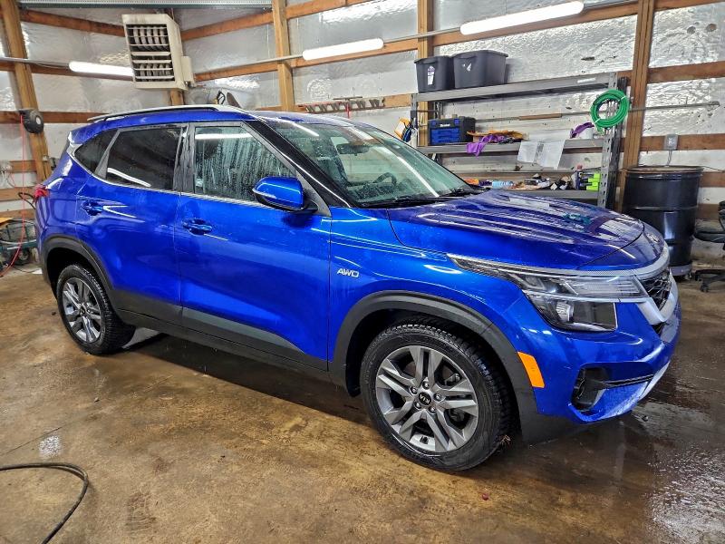 Фото 4 - KIA SELTOS