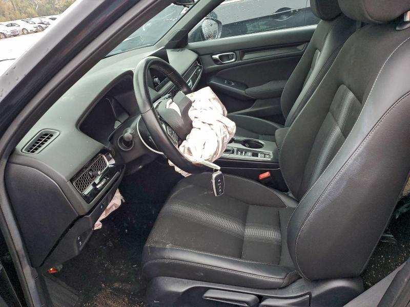 Фото 7 - HONDA CIVIC