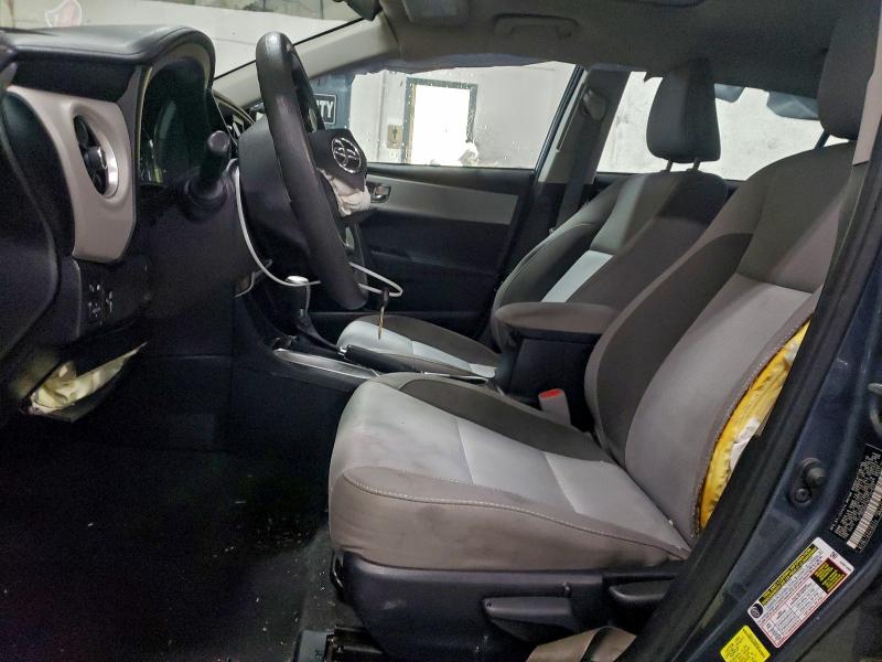 Фото 7 - TOYOTA COROLLA