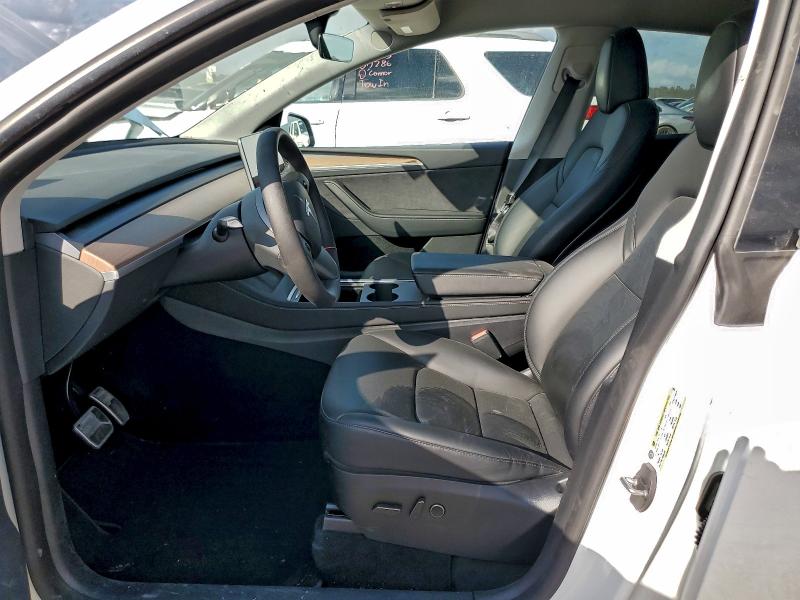 Фото 7 - TESLA MODEL Y