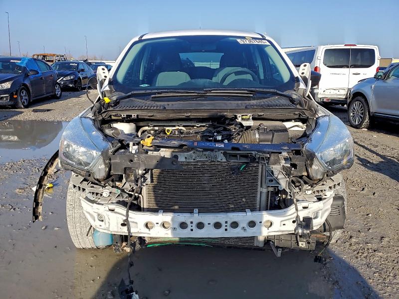 Фото 5 - FORD ESCAPE