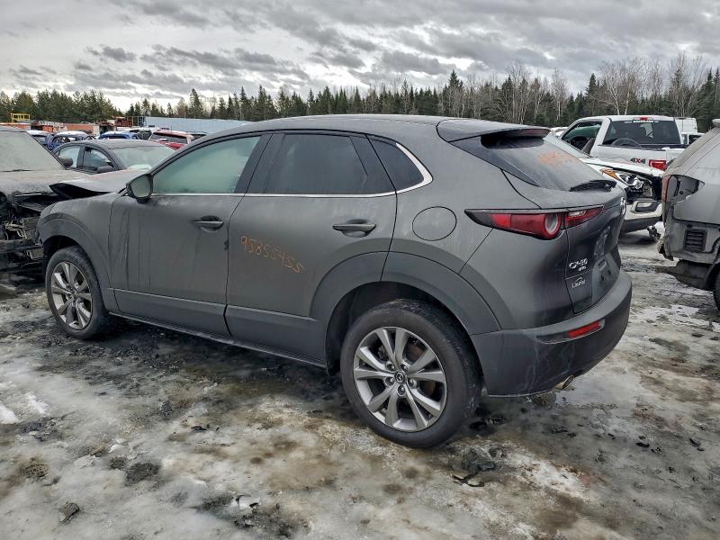 Фото 2 - MAZDA CX30