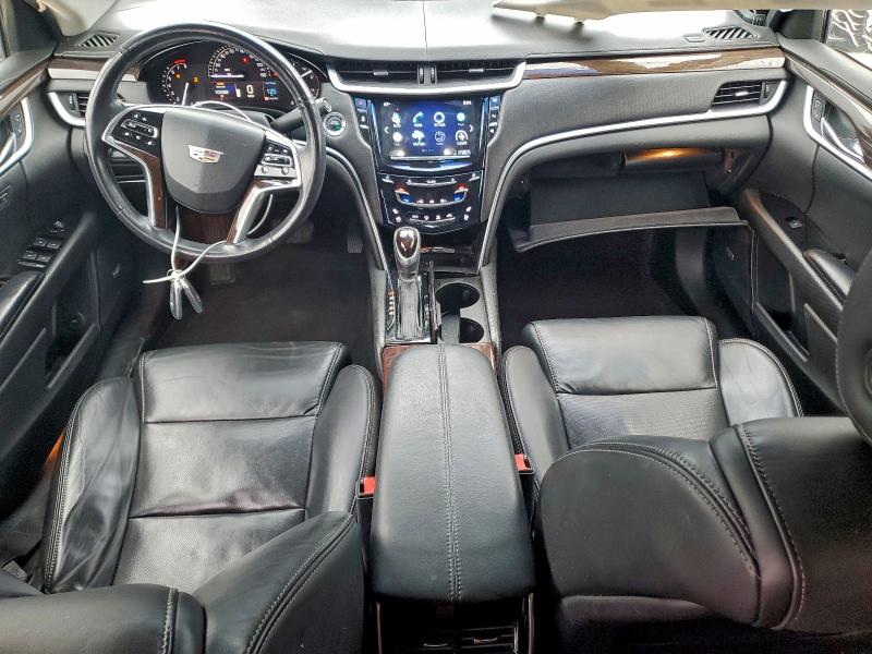 Фото 8 - CADILLAC XTS