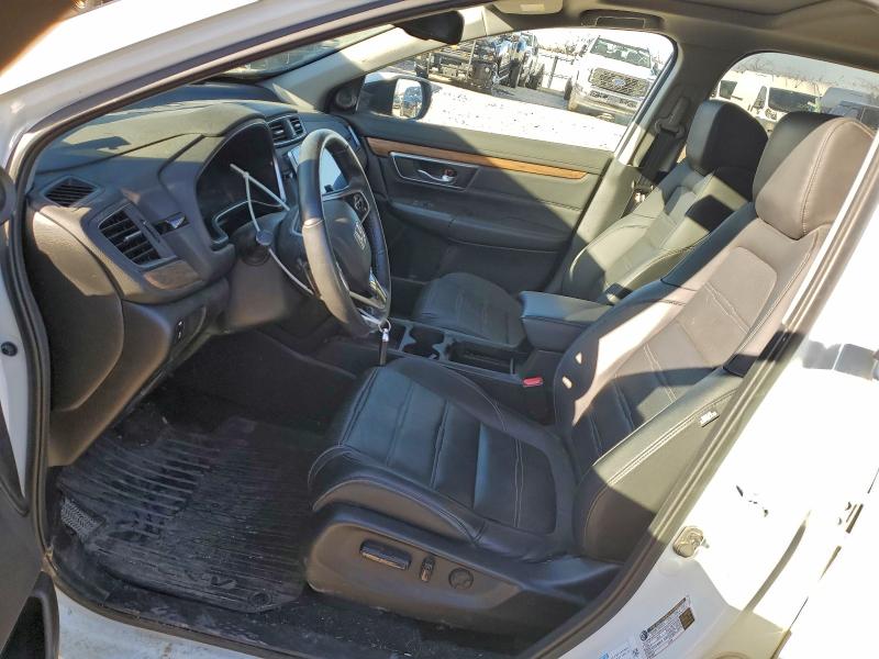 Фото 7 - HONDA CRV