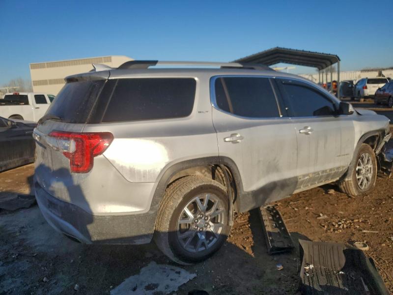 Фото 3 - GMC ACADIA