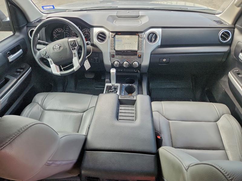 Фото 8 - TOYOTA TUNDRA