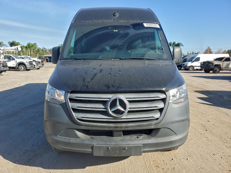 Фото 5 - MERCEDES-BENZ SPRINTER