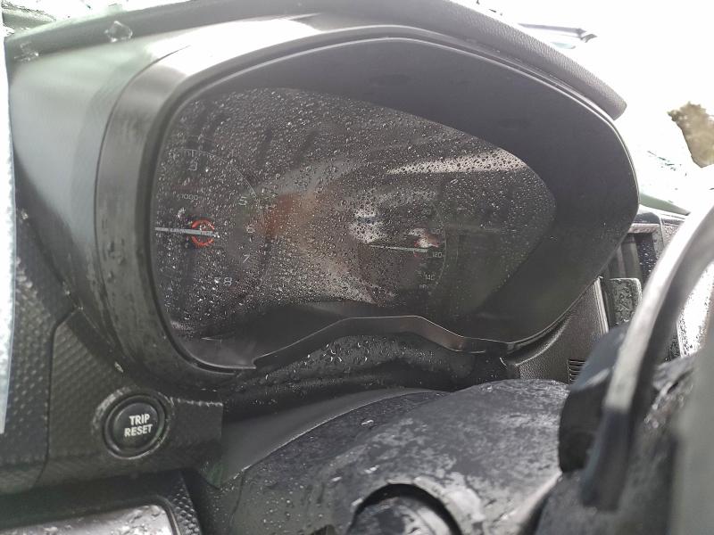 Фото 9 - SUBARU FORESTER