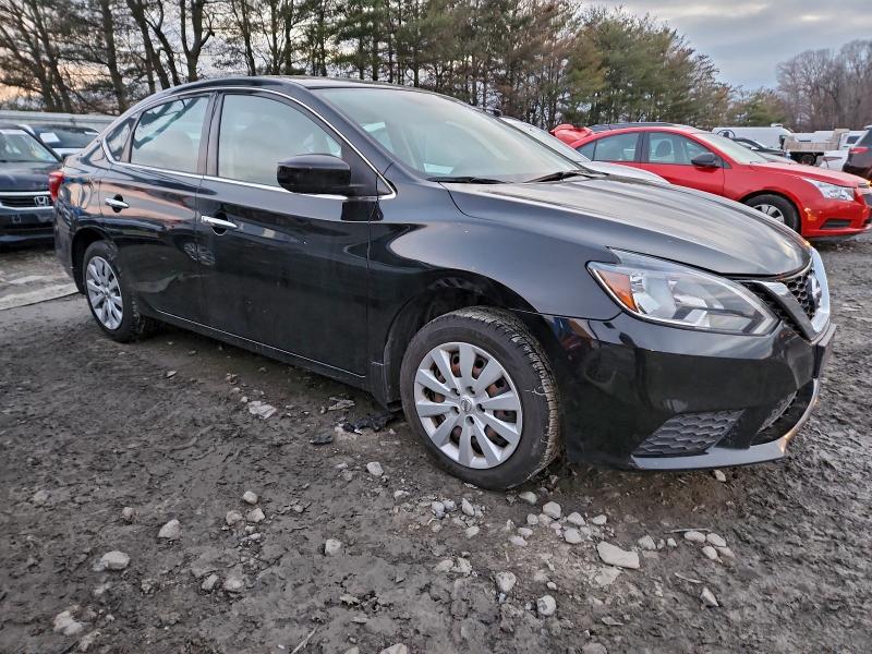 Фото 4 - NISSAN SENTRA