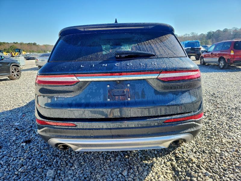 Фото 6 - LINCOLN CORSAIR