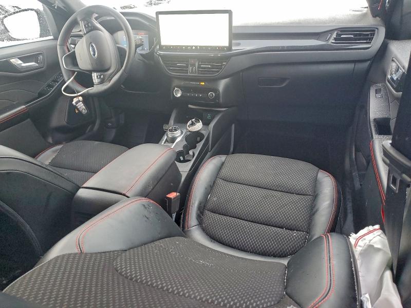 FORD ESCAPE ST 2023 VIN 1FMCU9MN9PUA75273