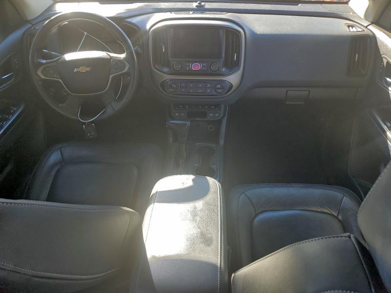 Фото 8 - CHEVROLET COLORADO