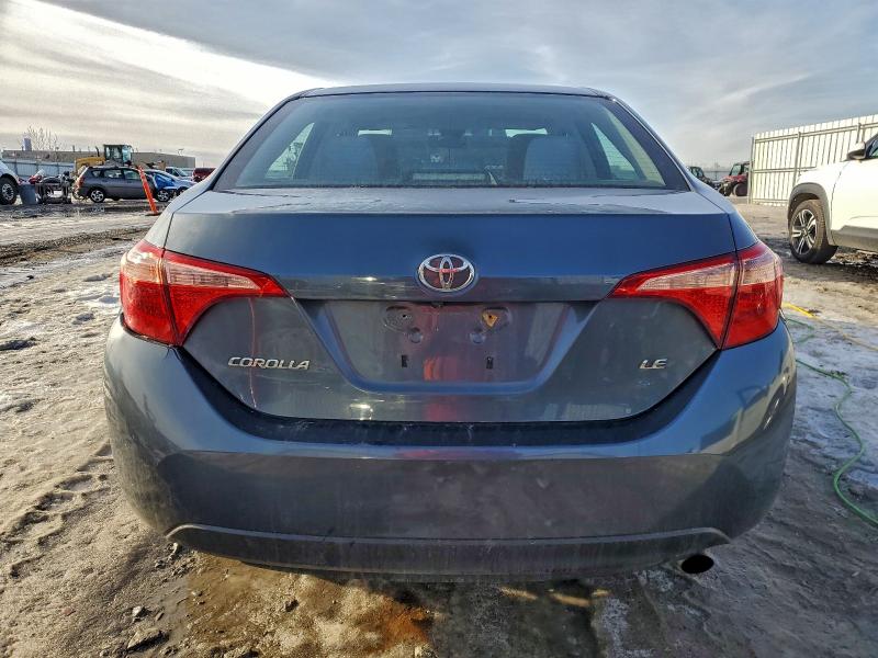 Фото 6 - TOYOTA COROLLA