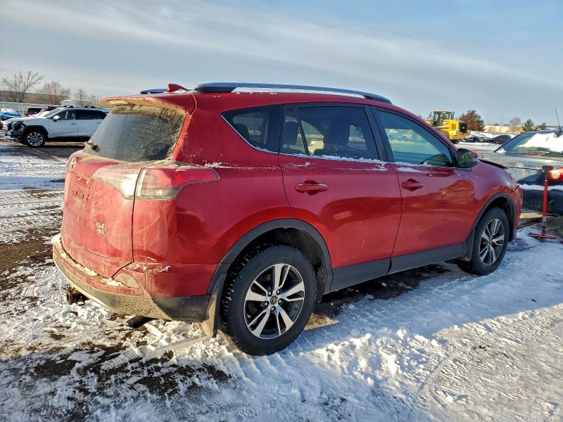 Фото 3 - TOYOTA RAV4