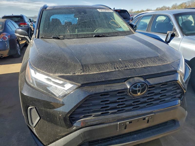 Фото 5 - TOYOTA RAV4