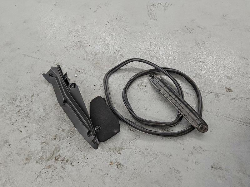 TOYOTA SUPRA 2021 VIN WZ1DB0C0XMW041649