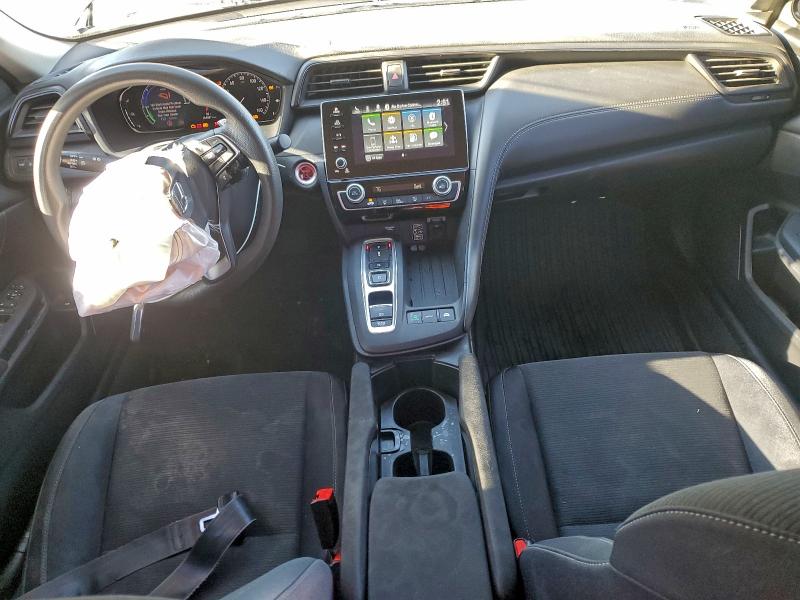 Фото 8 - HONDA INSIGHT