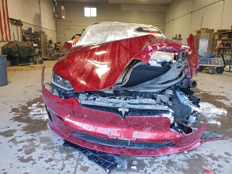 Фото 5 - TESLA MODEL X