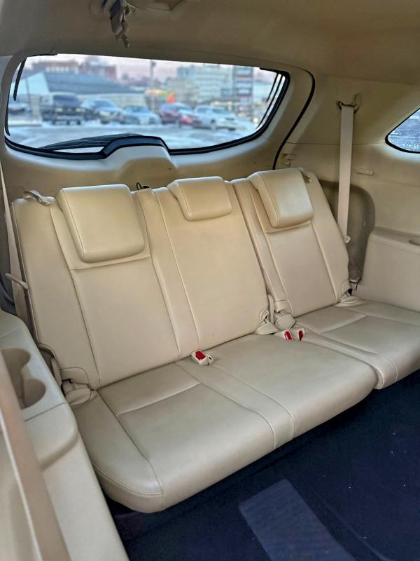 Фото 8 - TOYOTA HIGHLANDER