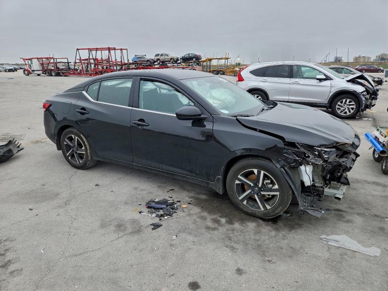 Фото 4 - NISSAN SENTRA