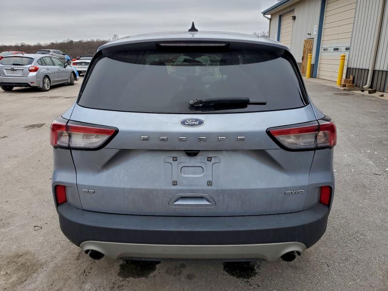 Фото 6 - FORD ESCAPE