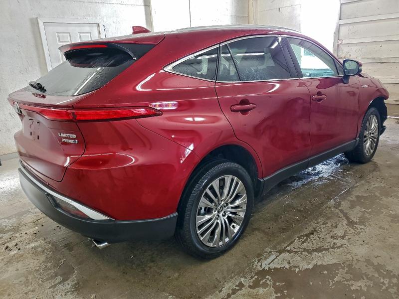 Фото 3 - TOYOTA VENZA