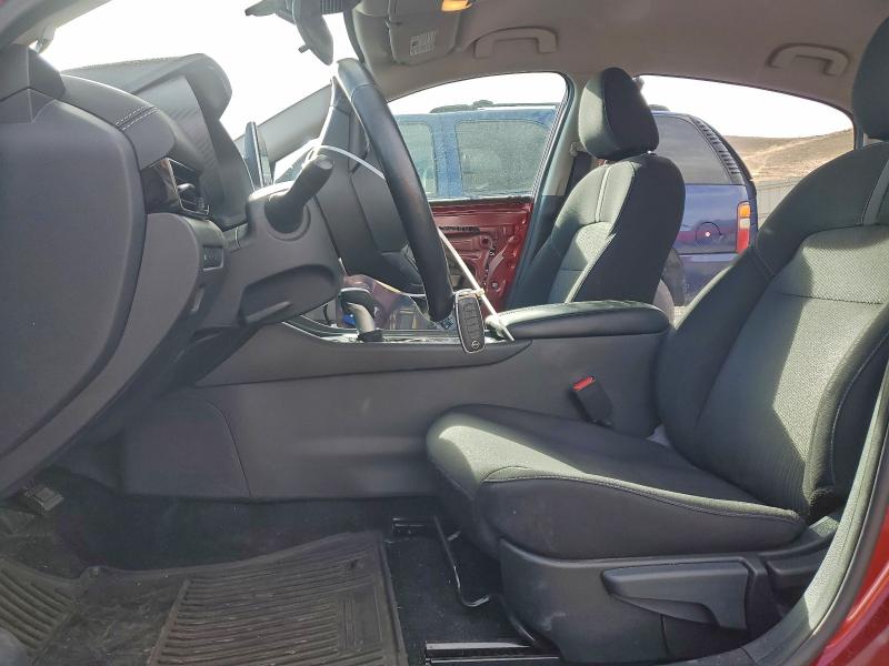 Фото 7 - NISSAN SENTRA