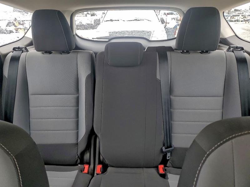 Фото 10 - FORD ESCAPE