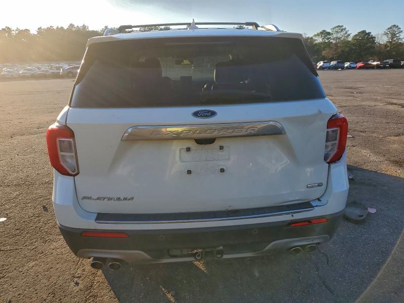 Фото 6 - FORD EXPLORER