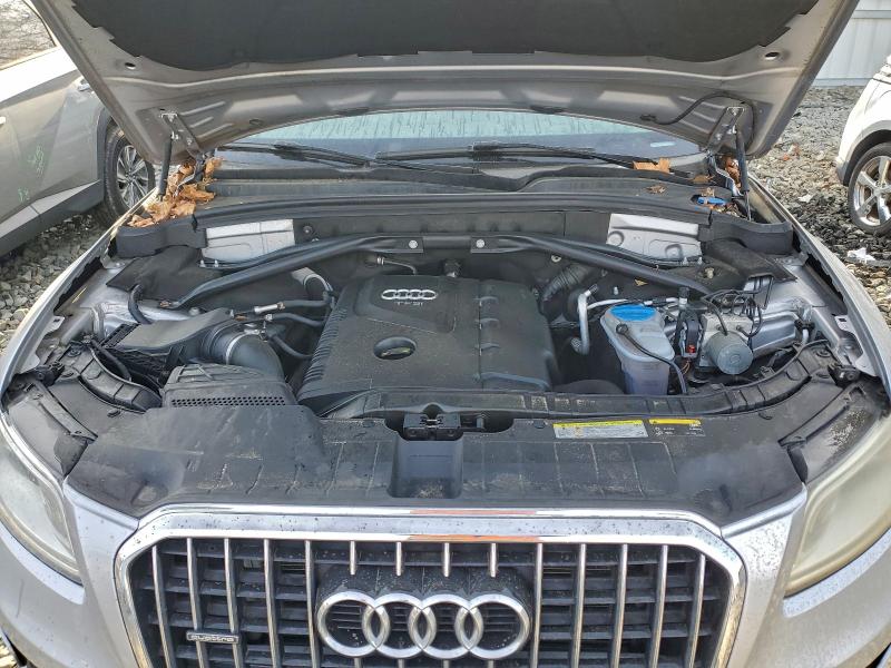 Фото 12 - AUDI Q5