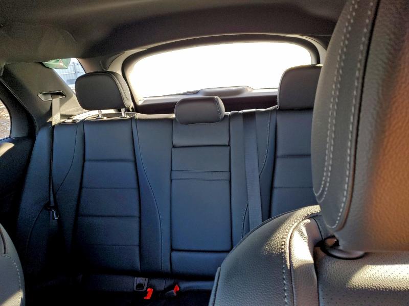 MERCEDES-BENZ GLE-CLASS 2025 VIN 4JGFB4FB7SB282029