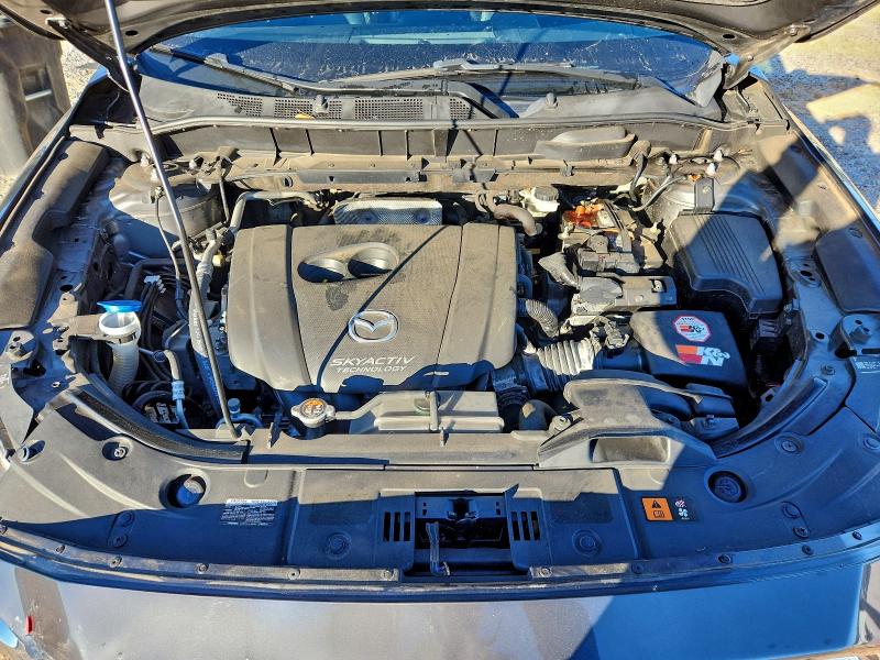 Фото 12 - MAZDA CX-5