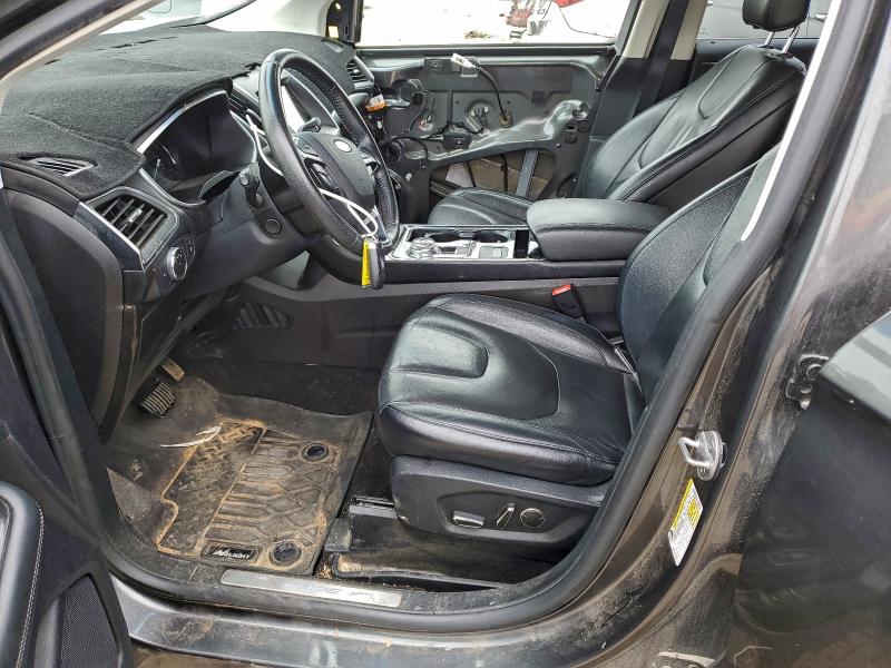 Фото 7 - FORD EDGE