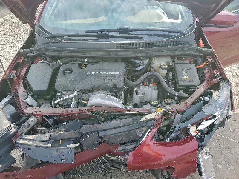 Фото 11 - CHEVROLET VOLT