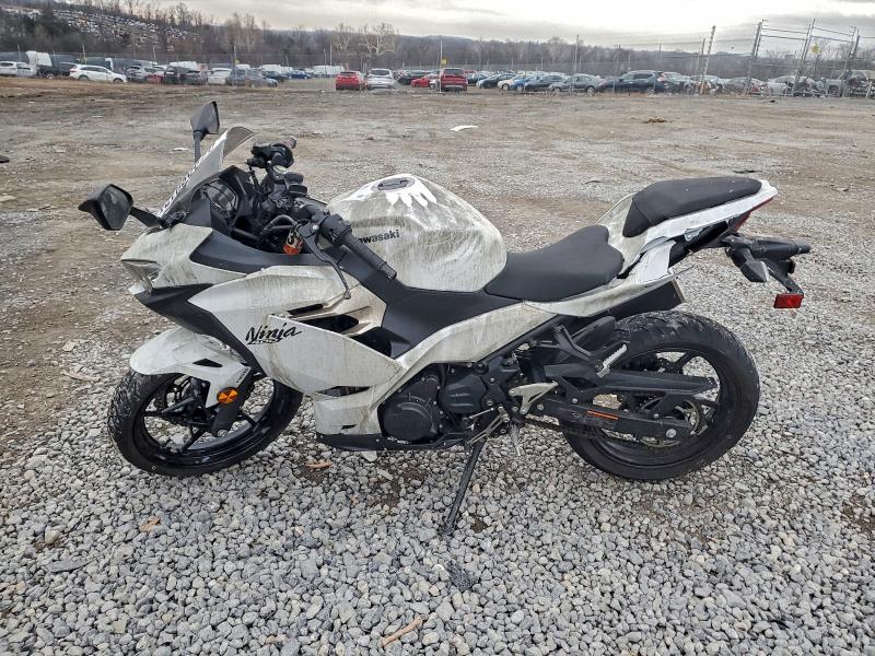 2020 KAWASAKI ALL OTHER