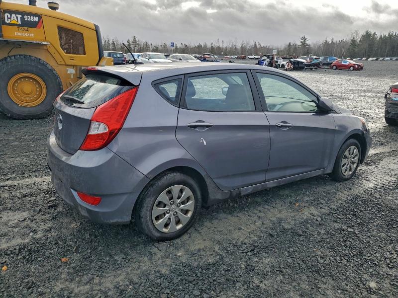 Фото 3 - HYUNDAI ACCENT